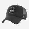 Bejzbalová šiltovka trucker 47 Brand Boston čierna