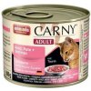 Animonda CARNY® cat Adult hovädzie,morka a krevety 200 g konzerva