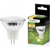 LED žiarovka GU5.3 reflektor MR11 2,5W = 20W 220lm 3000K teplá biela 120° 12V LUMILED