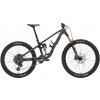 Celoodpružený horský bicykel Trek Fuel MX 9 X0 AXS - Lithium Grey/Trek Black Splatter L