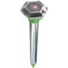 Isotronic plašič krtkov hlodavcov mravcov a plazov vibračný solárny 70025