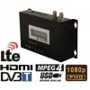 Modulátor HDMI / DVB-T Opticum