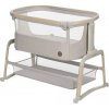 Maxi-Cosi Maxi-Cosi - Cestovná postieľka IORA AIR béžová FBB0434 + záruka 3 roky zadarmo