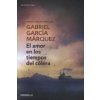 El amor en los tiempos del cólera