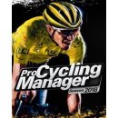 Pro Cycling Manager 2018