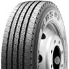KUMHO 235/75 R 17,5 KRS03 132/130M