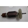 Worcraft Rotor AG24-230A diel 25