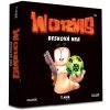 TLAMA games Worms: Desková hra