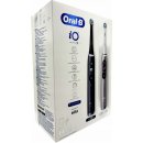 Oral-B iO Series 9 Duo Black/Rose