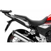 Shad H0CX56ST TOP MASTER HONDA CB500X / NX 500