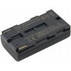 CANON BP-911/914/915 Li-Ion 7.2V 2600mAh 18.7 Wh