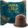 1 kapsula kávy Maracatú Intenso – kompatibilné s Nespresso, intenzita 1