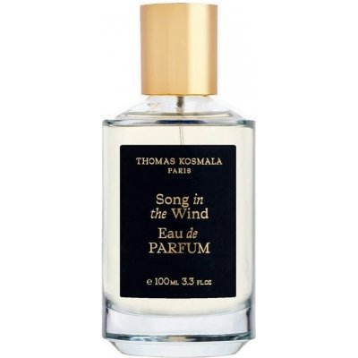 Thomas Kosmala Song In The Wind unisex parfumovaná voda 100 ml