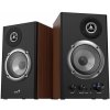 Genius repro SP-HF1200B 2.0 36W Drevené
