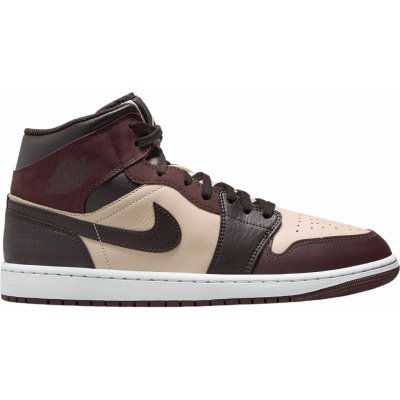 Nike Air Jordan 1 mid se fz4359 200