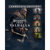 ESD Assassins Creed Valhalla Complete Edition ESD_12520