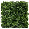 MINI WALL GREEN Fern, dielec 50 x 50 cm (Realistická 