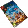 LEGO Horizon Adventures