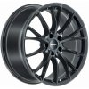 Alu disk MAK FABRIK 7.5x18, 5x112, 66.6, ET51 GLOSS BLACK