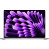 MacBook Air 15'' M3 8C CPU/10C GPU/8G/512/SK/SPG MRYN3CZ/A