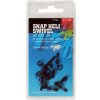 Giants Fishing Obratlík Swivel Snap Heli UK.4 veľ.8 EU 10 ks