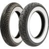 DUNLOP MT90B16 D402 74H TL/TT WWW Biely bok HARLEY-DAVIDSON Zadná DOT 06-48/2025