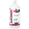 GymBeam ReHydrate 1000 ml citrón - limetka
