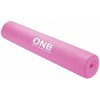 ONE Fitness Podložka na jogu YM01 ružová