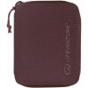 Lifeventure RFiD Bi-Fold Wallet Recycled Barva: plum