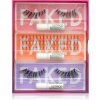 Catrice Faked Catrice Faked Big Volume Lashes umelé mihalnice s lepidlom 2 ks + Catrice Faked Everyday Natural Lashes umelé mihalnice s lepidlom 2 ks + Catrice Faked Ultra Definition Single Lashes ume