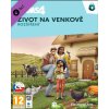 ESD The Sims 4 Život na venkově ESD_7970