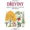 Dřeviny - Jan Štursa