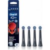 Oral-B iO Kids Marvel Spiderman náhradné hlavice na zubnú kefku od 6 rokov 4 ks