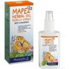 Mapez Herbal oil Family spray 100 ml