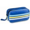 ELITE BAGS DIA’S VINTAGE - puzdro na materiál pre diabetikov Farba: Modrá