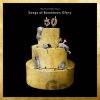 Boomtown Rats: The First 50 Years: Songs Of Boomtown Glory - Boomtown Rats, The Boomtown Rats