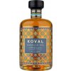 Koval Barreled Gin 47% 0,5 l (čistá fľaša)