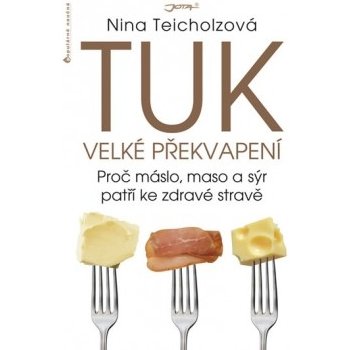 Tuk: - Nepřítel číslo jedna