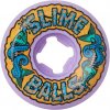 SLIME BALLS kolieska - 54mm Fish Balls Speed Balls Purple 99a (129767) veľkosť: 54mm/99A