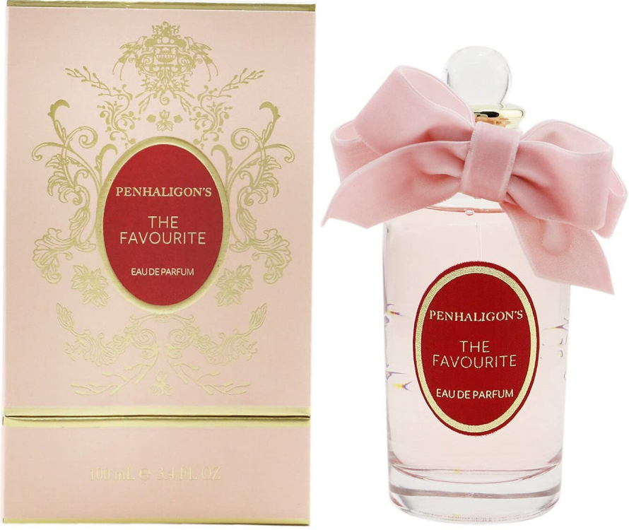 Penhaligon\'s The Favourite parfumovaná voda dámska 100 ml