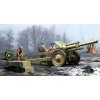 Trumpeter Soviet 120mm Howitzer 1938 M-30 Early 1/35