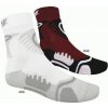 SKATE AIR SOFT ponožky 3-4, white