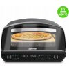Salente Vulcano, elektrická pizza pec, 450 ° C