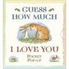 Guess How Much I Love You