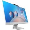 ASUS PC AiO ExpertCenter M3 (M3402WFAK-WPC050W), R5-7520U, 23.8 1920 x 1080, 8GB, 512GB SSD, Radeon, W11 Home, White