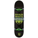 Shaun White Core Logo