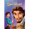 Sindibád: Legenda sedmi moří DVD