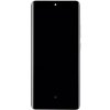 LCD Displej + Dotyková deska + Přední kryt Motorola Moto G86