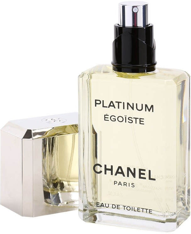 Chanel Coco Noir parfumovaná voda dámska 50 ml tester od 109,3 € -  Heureka.sk