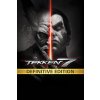Tekken 7 (Definitive Edition)